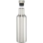 Pinto 750 ml copper vacuum insulated bottle Silver