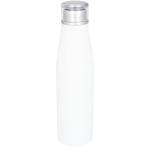 Hugo 650 ml seal-lid copper vacuum insulated bottle White