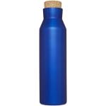 Norse 590 ml Kupfer-Vakuum Isolierflasche Blau