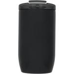 Lagom 380 ml copper vacuum insulated tumbler Black