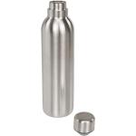 Thor 510 ml Kupfer-Vakuum Isolierflasche Silber