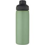 CamelBak® Chute® Mag 600 ml copper vacuum insulated bottle Dark green