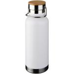Thor 480 ml copper vacuum insulated water bottle White