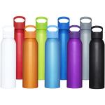 Sky 650 ml water bottle Black