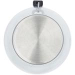 Bodhi 500 ml Glas-Sportflasche Blau