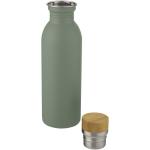 Kalix 650 ml stainless steel water bottle Mint