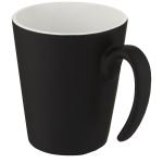 Oli 360 ml ceramic mug with handle 