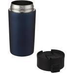 Jetta 330 ml copper vacuum insulated tumbler Aztec blue