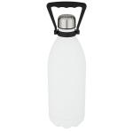 Cove 1.5 L vacuum insulated stainless steel bottle White