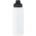 CamelBak® Chute® Mag 1 L insulated stainless steel sports bottle White