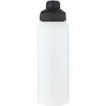 CamelBak® Chute® Mag 1 L Isolierflasche aus Edelstahl Weiß