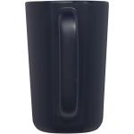 Perk 480 ml ceramic mug Navy
