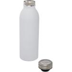 Riti 500 ml Kupfer-Vakuum Isolierflasche Weiß