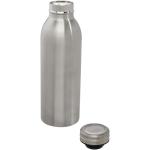 Riti 500 ml Kupfer-Vakuum Isolierflasche Silber