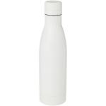 Vasa RCS-zertifizierte Kupfer-Vakuum Isolierflasche aus recyceltem Edelstahl, 500 ml Weiß