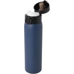 Sika 450 ml RCS certified recycled stainless steel insulated flask Ocean