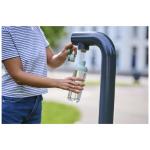 Mepal Vita 700 ml water bottle Coal