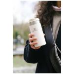 Stanley 350 ml AeroLight™ Transit Thermobecher Creme