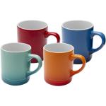 Laguna Keramiktasse 330 ml Orange