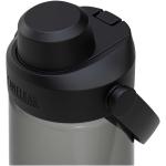 Camelbak® Thrive Chug 750 ml Tritan Renew water bottle with flip cap Coal