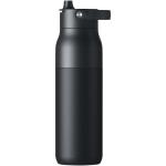 LARQ PureVisTM 2.0 1000 ml water bottle Black