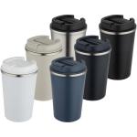 Newport 350 ml double wall vacuum insulated stainless steel tumbler Sandstone
