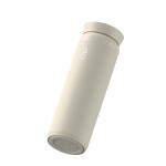 Ocean Bottle Peak Brew 590 ml recycled stainless steel tumbler Sandstone