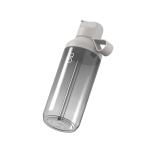 Ocean Bottle GO Clear 710 ml water bottle Gray