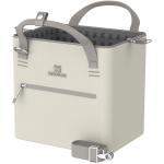Stanley The All-Day Julienne 10-can recycled mini cooler bag Cream