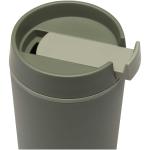 Sedona 480 ml double wall plastic tumbler Green