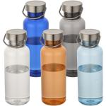 Thor 600 ml RCS Trinkflasche aus recyceltem RPET Himmelblau