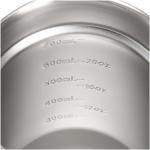 Stanley Everyday Suburban 710 ml insulated recycled stainless steel mug Cream