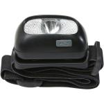 Ray rechargeable headlight Black