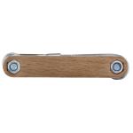 Fixie 8-function wooden bicycle multi-tool Timber