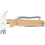 Bear 10-function hammer multitool Timber