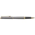 Waterman Hemisphere Tintenroller F Grau