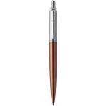 Parker Jotter Bond Street Kugelschreiber (blaue Mine) Kupfer