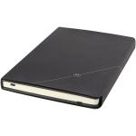 Theta A5 hard cover notebook Black