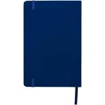 Spectrum A5 Hard Cover Notizbuch Navy