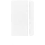 Spectrum A6 hard cover notebook White