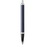 Parker IM ballpoint pen Blue/silver