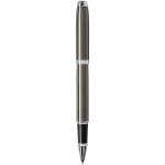 Parker IM Tintenroller (schwarze Mine), Espresso Espresso,schwarz