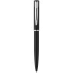 Waterman Allure ballpoint pen (blue ink) Black