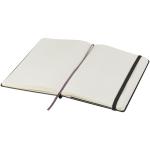 Moleskine Classic Hardcover Notizbuch L – liniert Schwarz