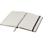 Moleskine Classic PK hard cover notebook - ruled Black