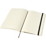 Moleskine Classic Softcover Notizbuch L – blanko Schwarz