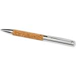 Cortegana ballpoint pen Silver