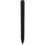Moleskine Go Pen ballpen 1.0 (black ink) Black