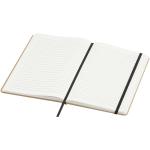 Holm A5 Notizbuch aus Steinpapier, liniert Beige