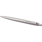 Parker Jotter XL monochrome ballpoint pen (blue ink) Stainless